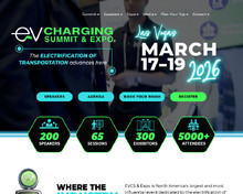 <p>Home page has many sections, all of which are separately editable and can be sorted in any order. </p>